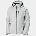Helly Hansen Crew Hooded Midlayer Jacket 2.0 - Women's