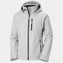 Helly Hansen Crew Hooded Midlayer Jacket 2.0 - Women's