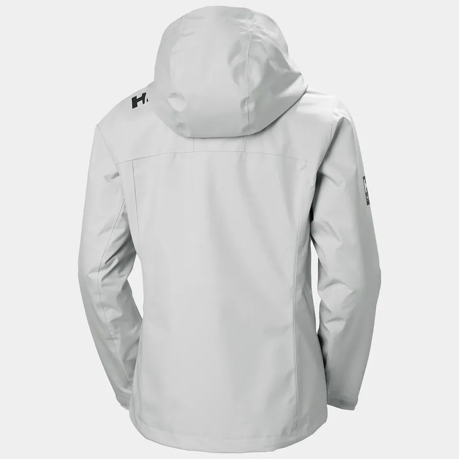 Helly Hansen Crew Hooded Midlayer Jacket 2.0 - Women's