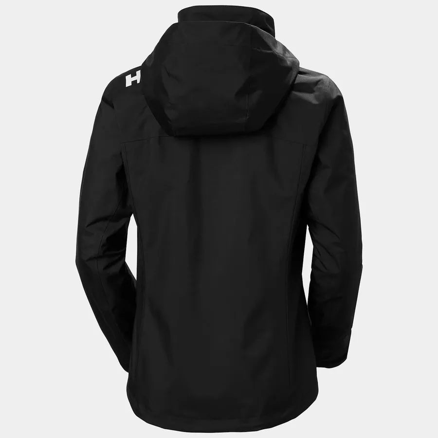 Helly Hansen Crew Hooded Midlayer Jacket 2.0 - Women's