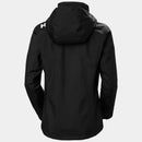 Helly Hansen Crew Hooded Midlayer Jacket 2.0 - Women's