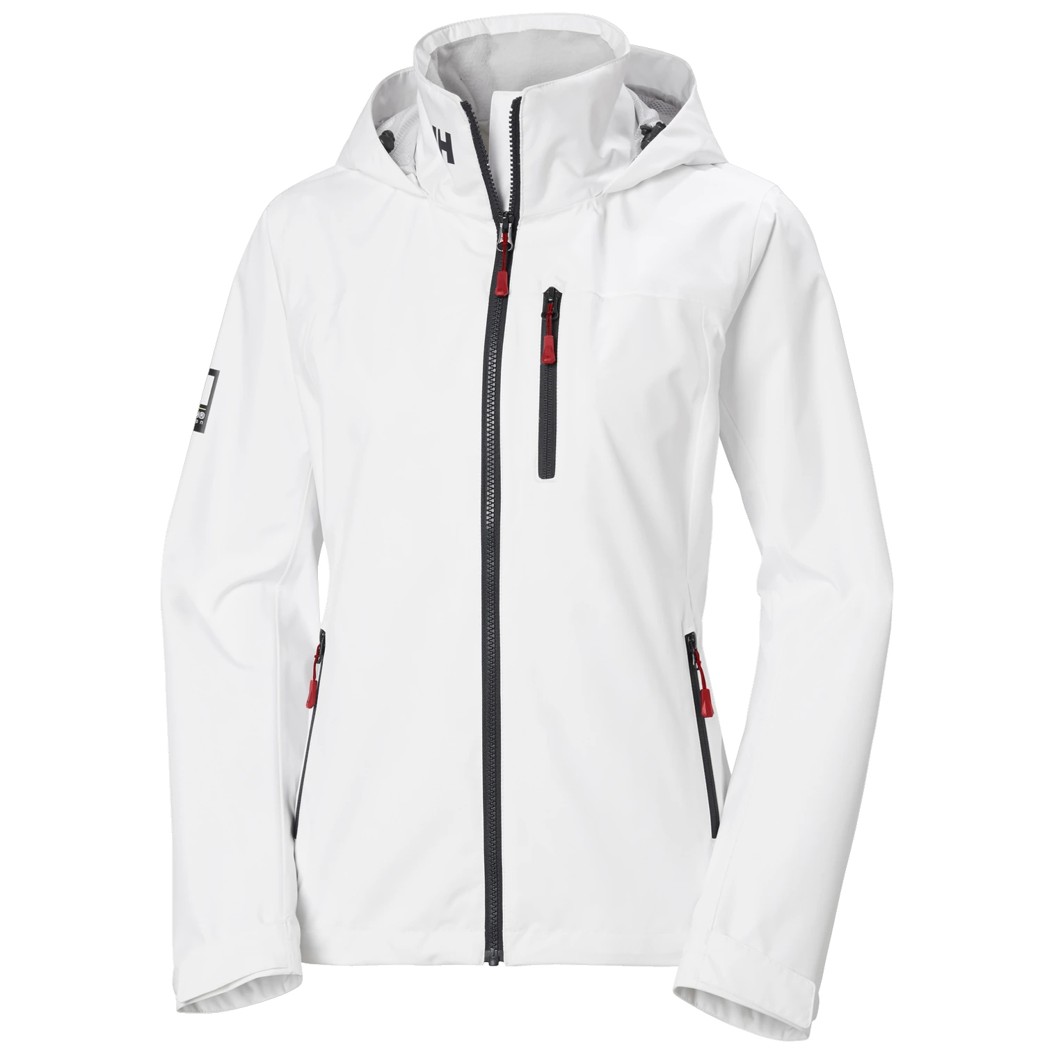 Helly Hansen Crew Hooded Jacket 2.0 - Women's | Ridge & River