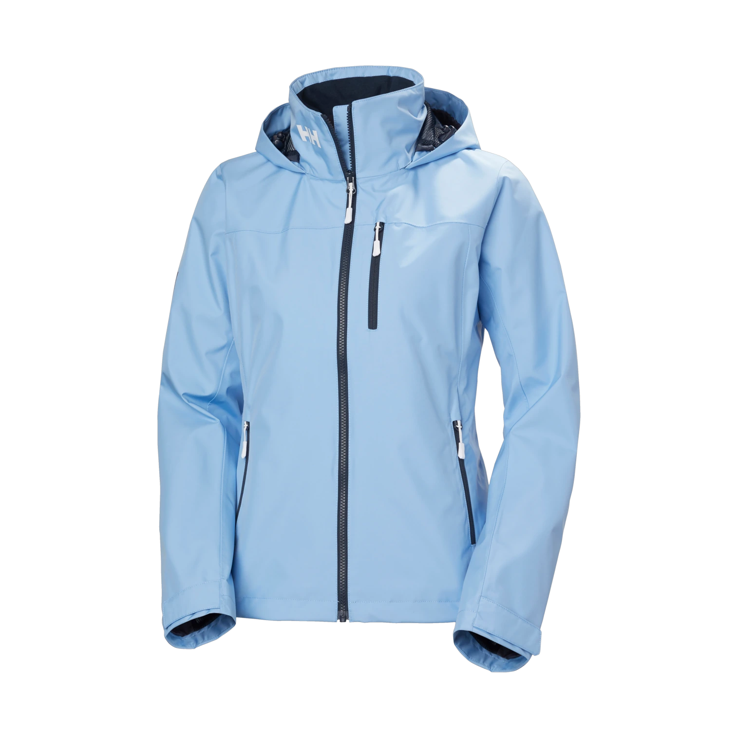 Haru② Helly Hansen Crew Hooded Jacket 2.0 - Women's | Ridge & River