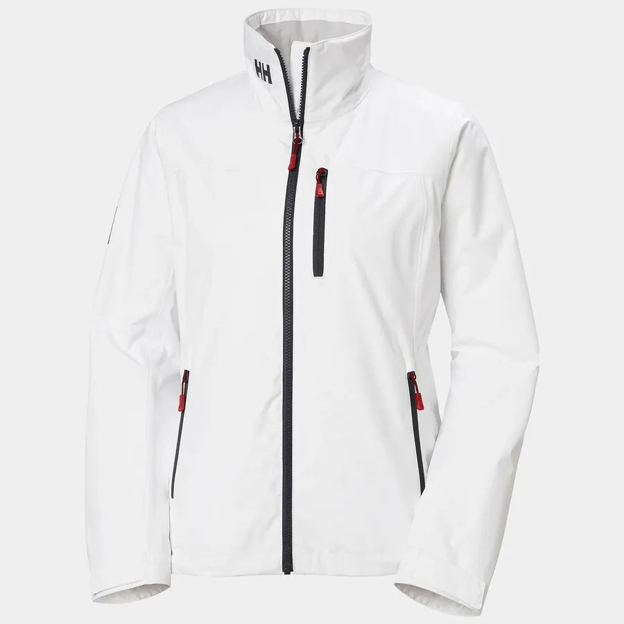 Helly Hansen Crew Midlayer Jacket 2.0 - Women's