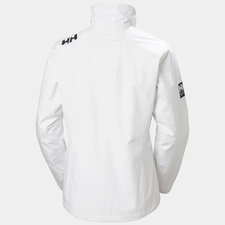 Helly Hansen Crew Midlayer Jacket 2.0 - Women's