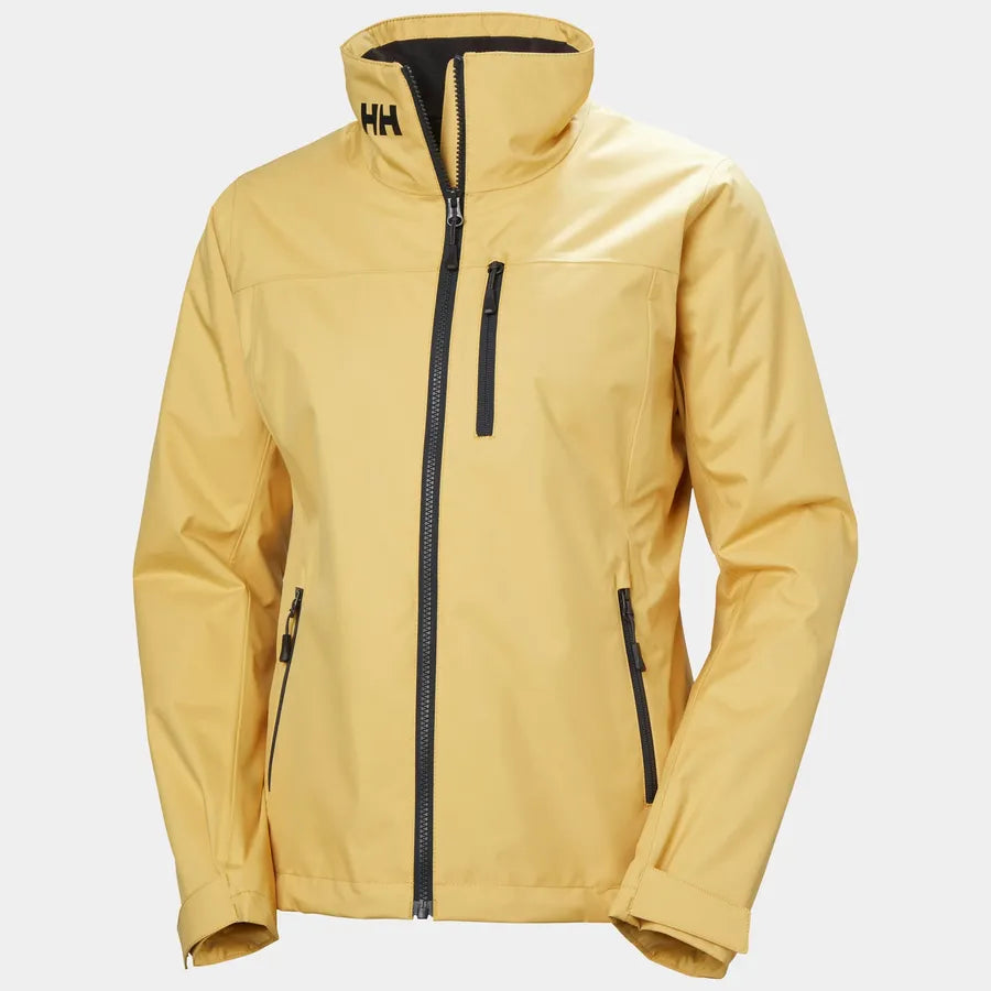 Helly Hansen Crew Midlayer Jacket 2.0 - Women's
