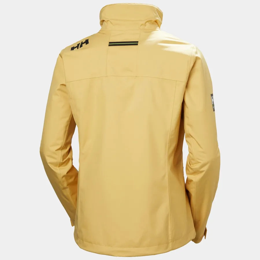 Helly Hansen Crew Midlayer Jacket 2.0 - Women's