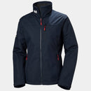 Helly Hansen Crew Midlayer Jacket 2.0 - Women's