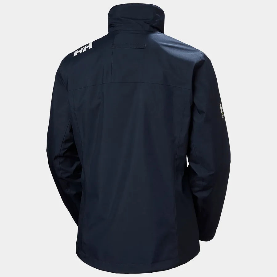 Helly Hansen Crew Midlayer Jacket 2.0 - Women's