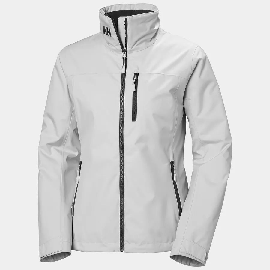 Helly Hansen Crew Midlayer Jacket 2.0 - Women's