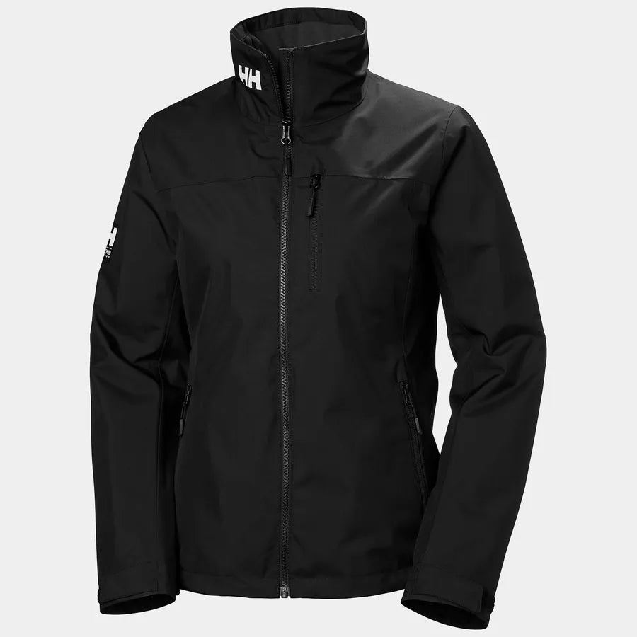 Helly Hansen Crew Midlayer Jacket 2.0 - Women's