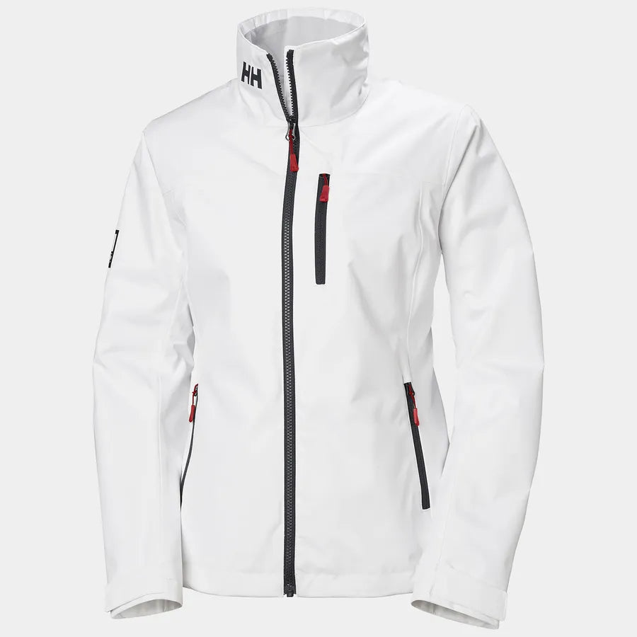 Helly Hansen Crew Jacket 2.0 - Women's