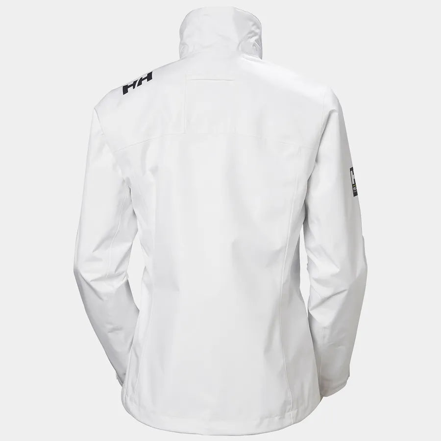 Helly Hansen Crew Jacket 2.0 - Women's