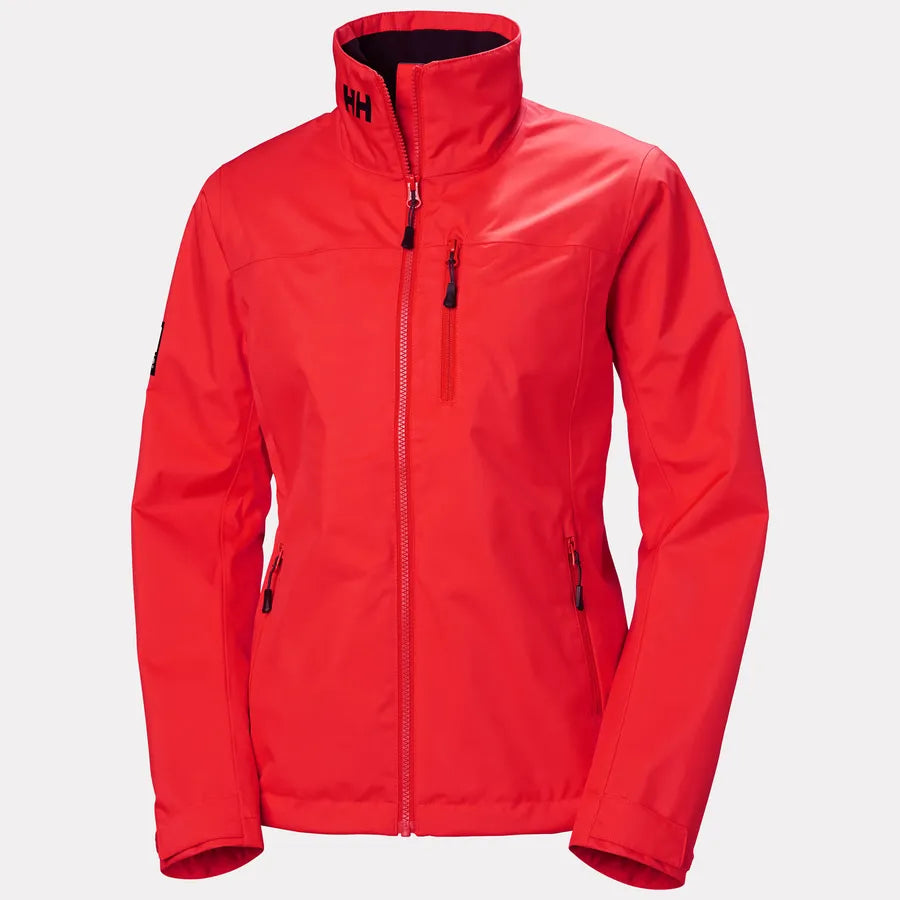 Helly Hansen Crew Jacket 2.0 - Women's