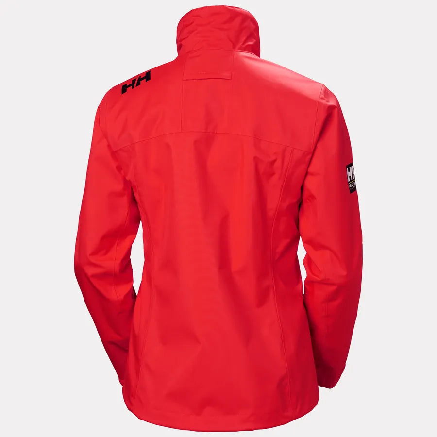 Helly Hansen Crew Jacket 2.0 - Women's