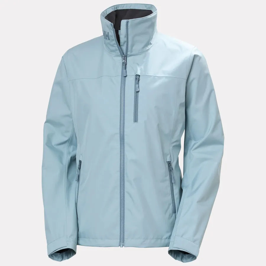 Helly Hansen Crew Jacket 2.0 - Women's