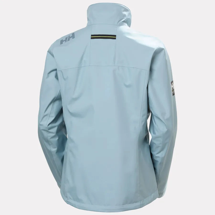 Helly Hansen Crew Jacket 2.0 - Women's