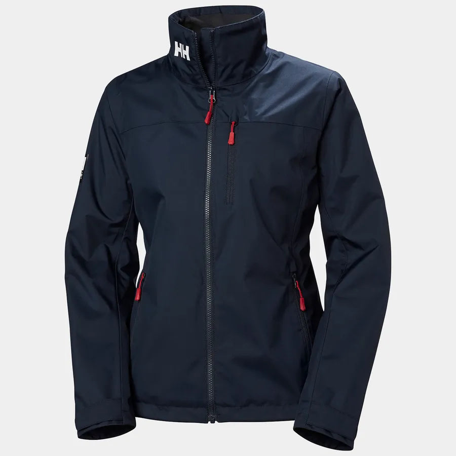 Helly Hansen Crew Jacket 2.0 - Women's