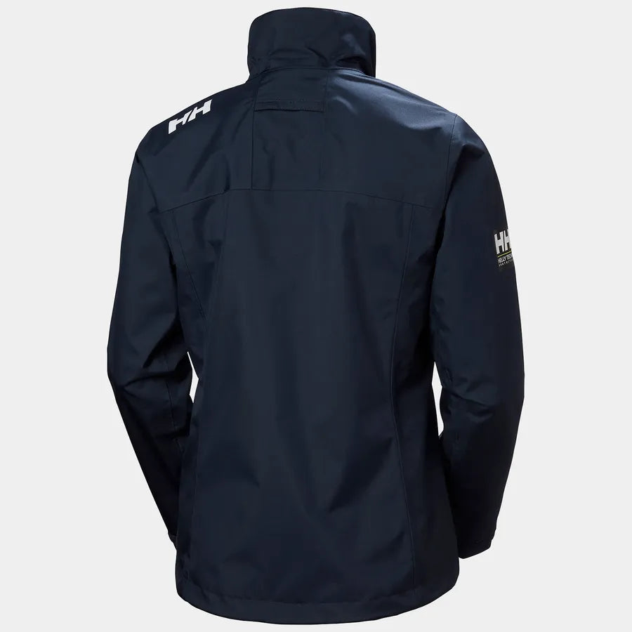 Helly Hansen Crew Jacket 2.0 - Women's