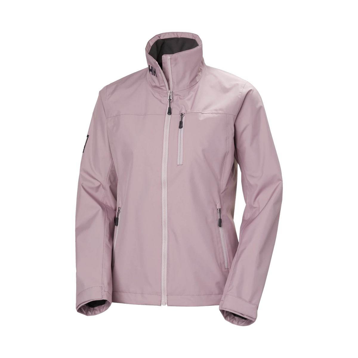 Helly Hansen Crew Jacket 2.0 - Women's - Purple Clay