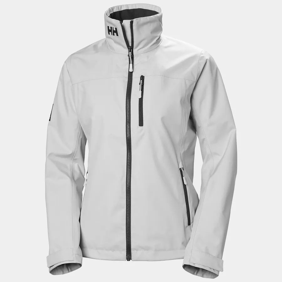 Helly Hansen Crew Jacket 2.0 - Women's