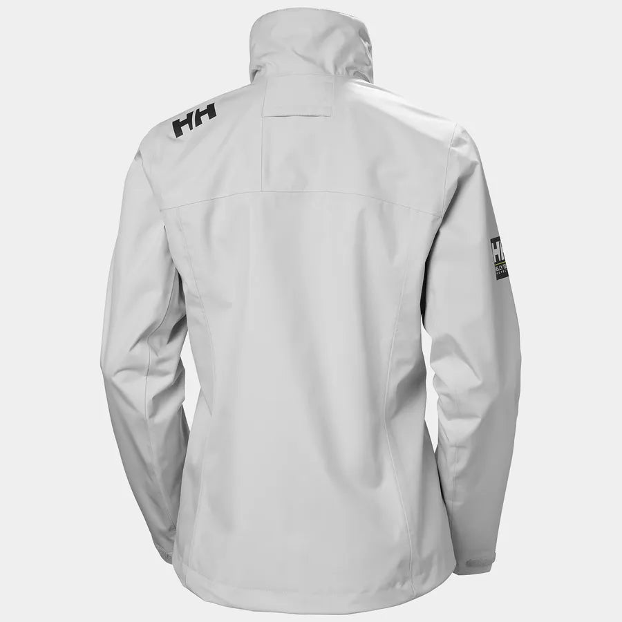 Helly Hansen Crew Jacket 2.0 - Women's