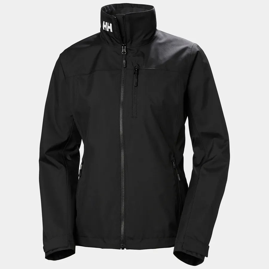 Helly Hansen Crew Jacket 2.0 - Women's