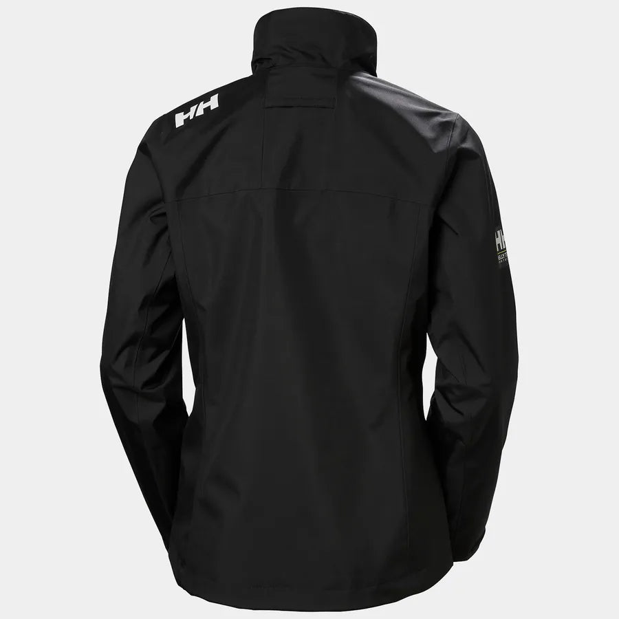 Helly Hansen Crew Jacket 2.0 - Women's