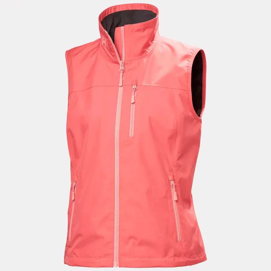 Helly Hansen Crew Vest 2.0 - Women's