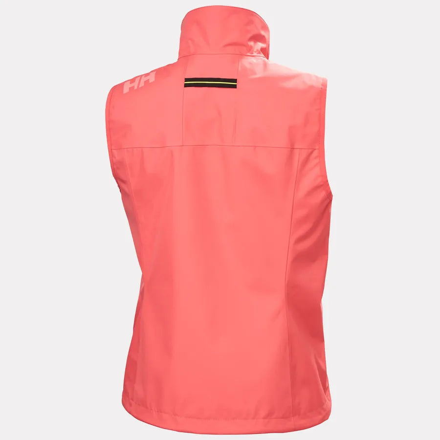 Helly Hansen Crew Vest 2.0 - Women's