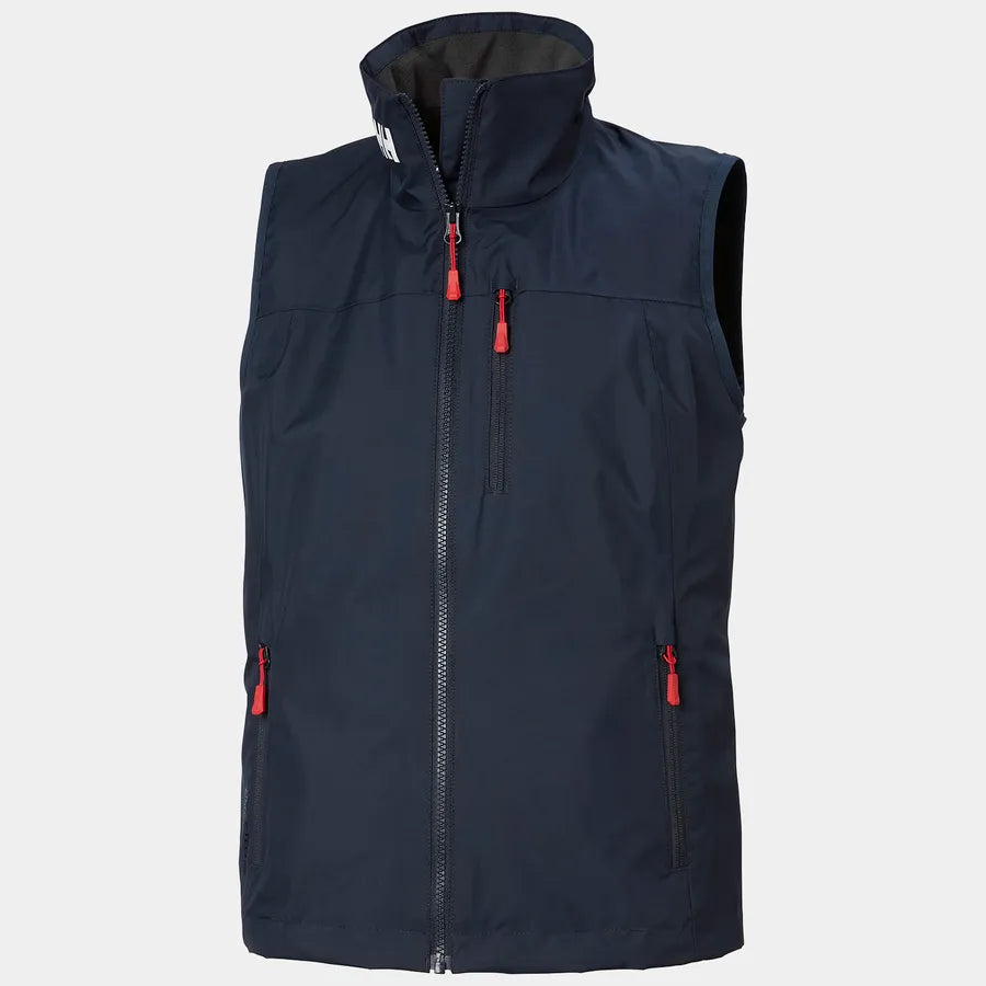 Helly Hansen Crew Vest 2.0 - Women's