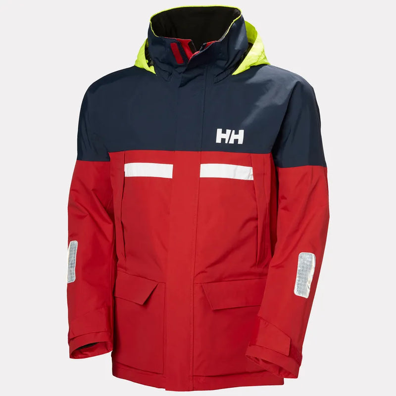 Helly Hansen Pier Jacket 4.0 - Men's | Ridge & River