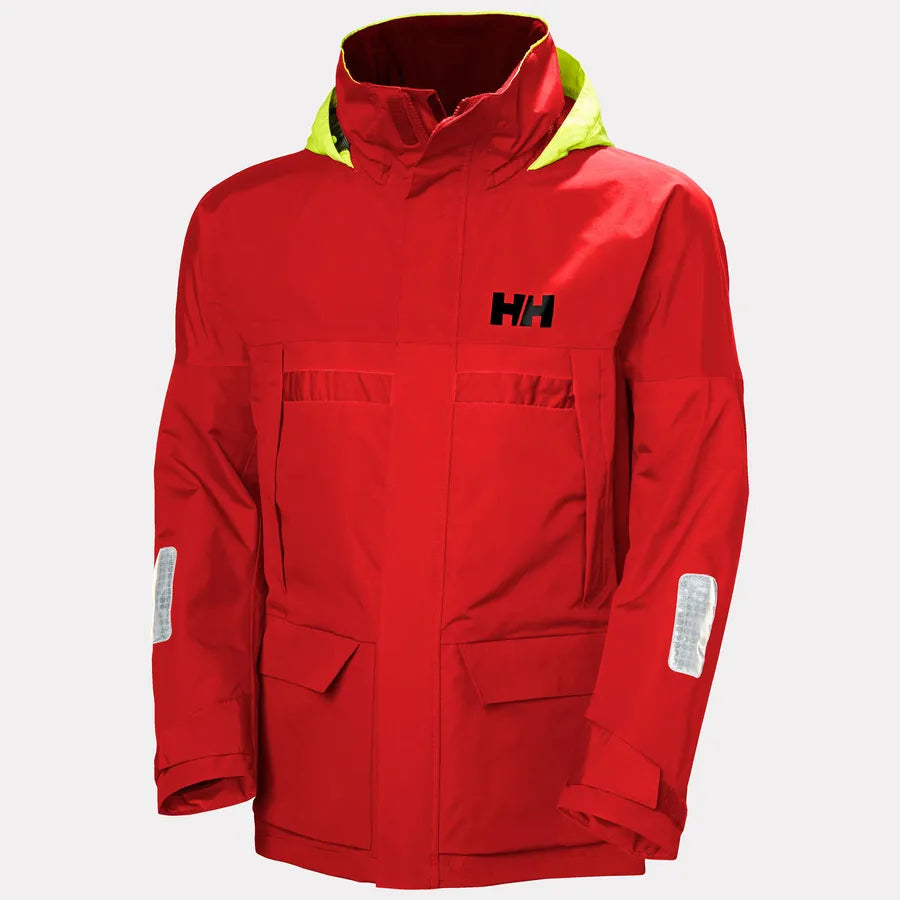 Helly Hansen Pier Jacket 4.0 - Men's