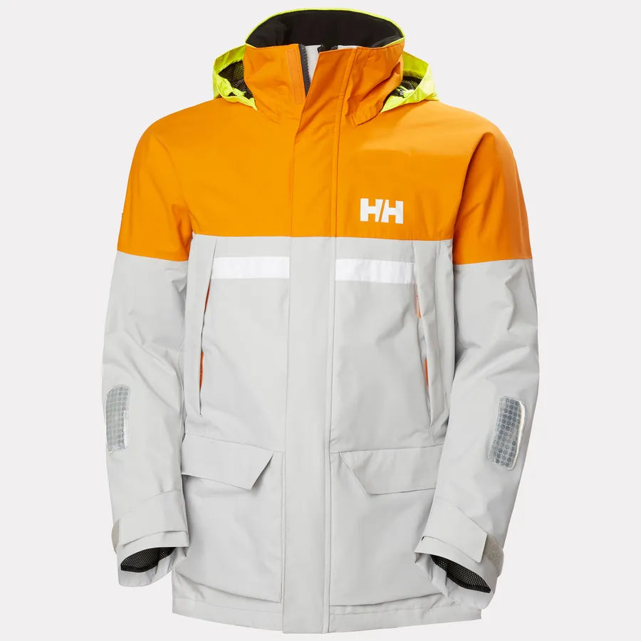 Helly Hansen Pier Jacket 4.0 - Men's