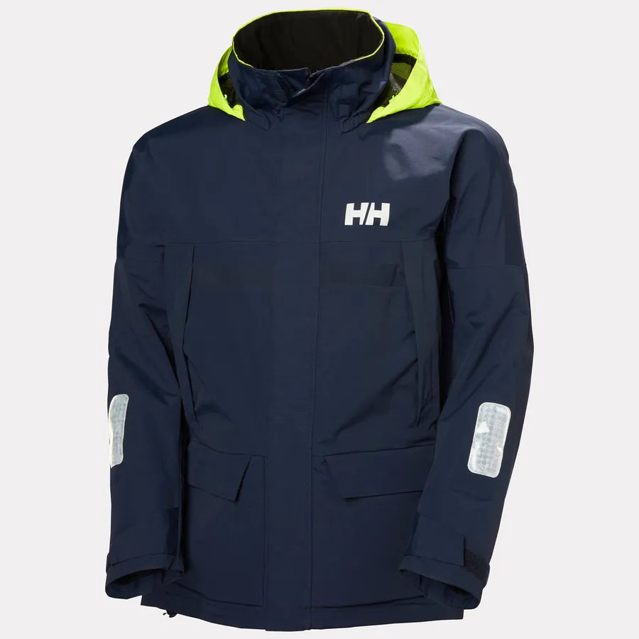 Helly Hansen Pier Jacket 4.0 - Men's
