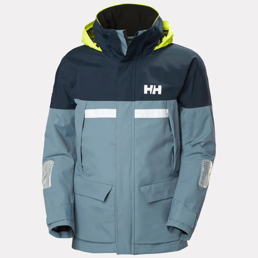 Helly Hansen Pier Jacket 4.0 - Men's