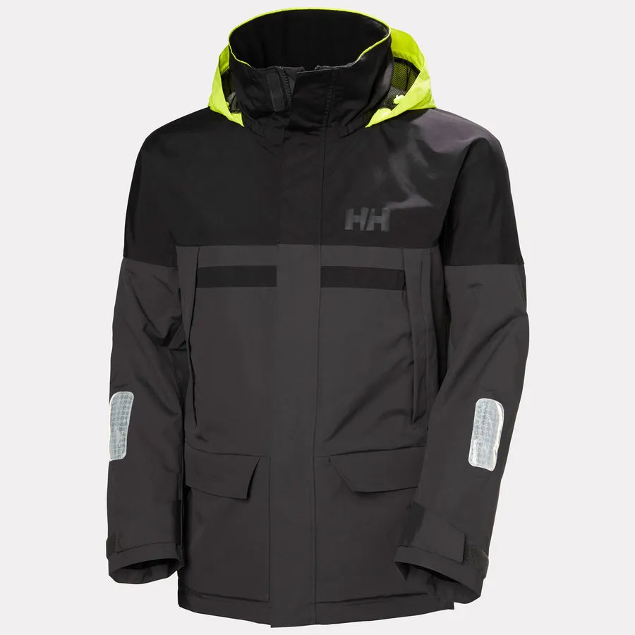 Helly Hansen Pier Jacket 4.0 - Men's