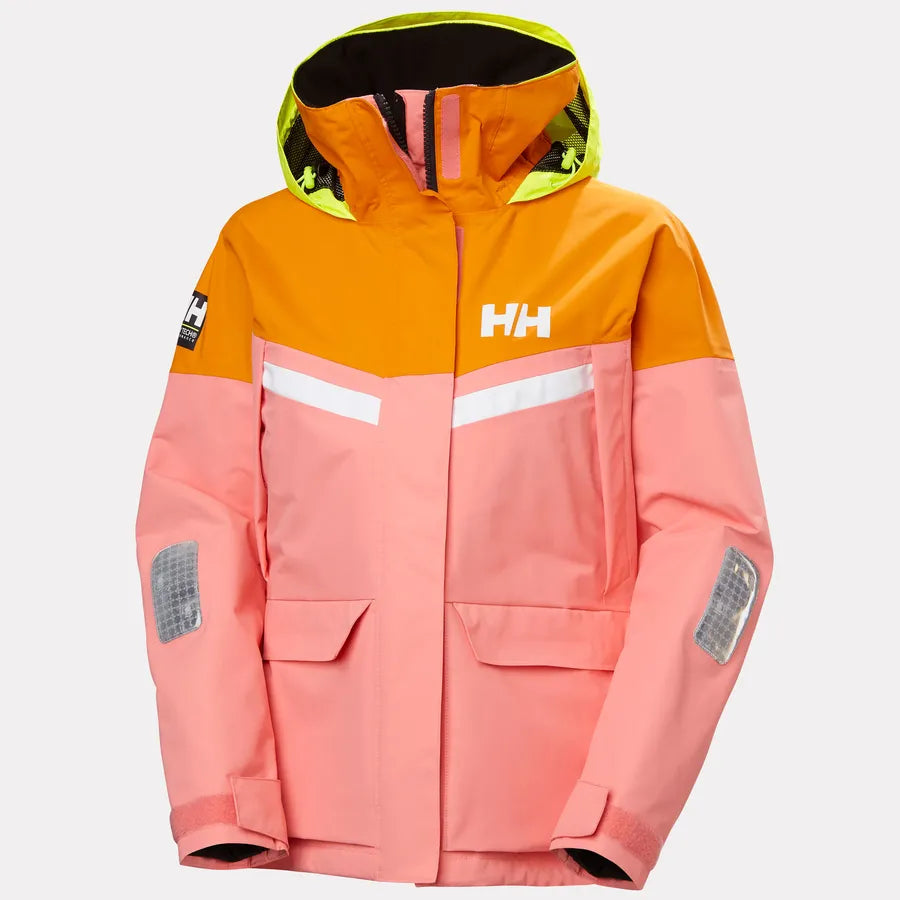 Helly Hansen Pier Jacket 4.0 - Women's