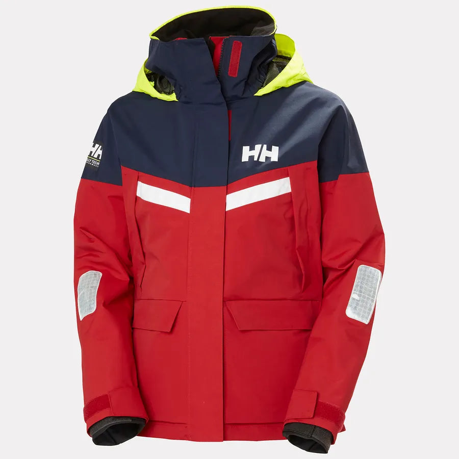 Helly Hansen Pier Jacket 4.0 - Women's