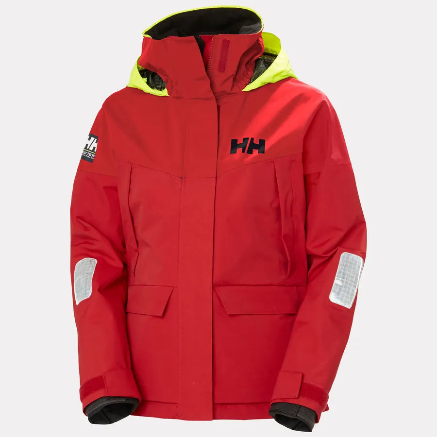Helly Hansen Pier Jacket 4.0 - Women's
