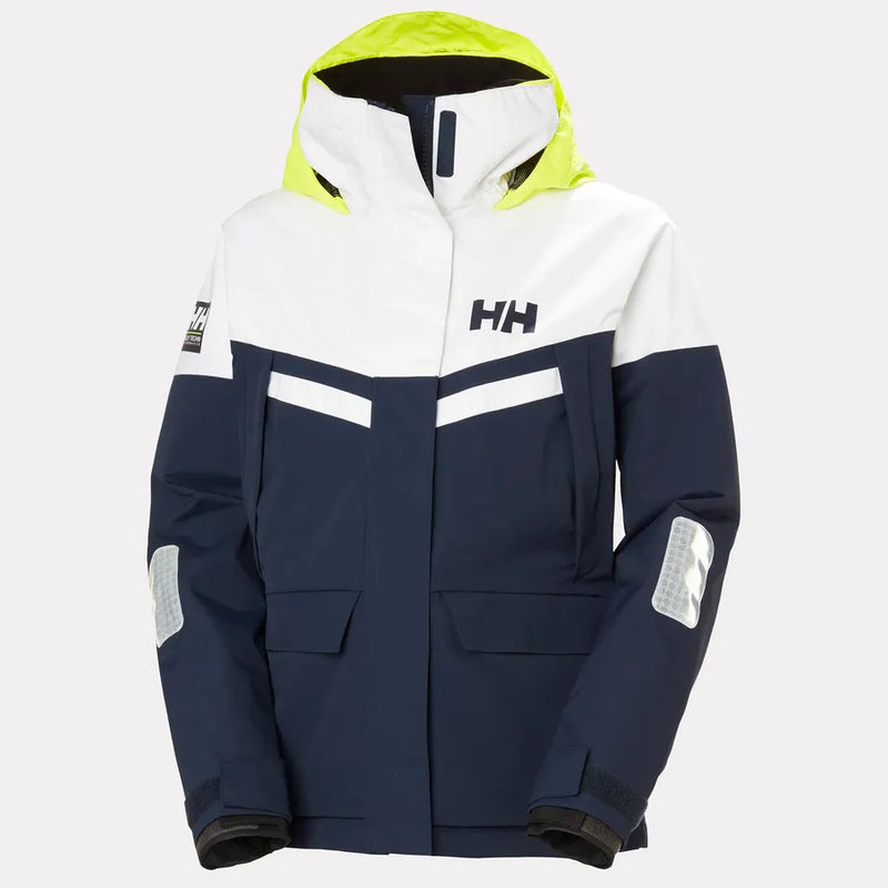 Helly Hansen Pier Jacket 4.0 - Women's | Ridge & River