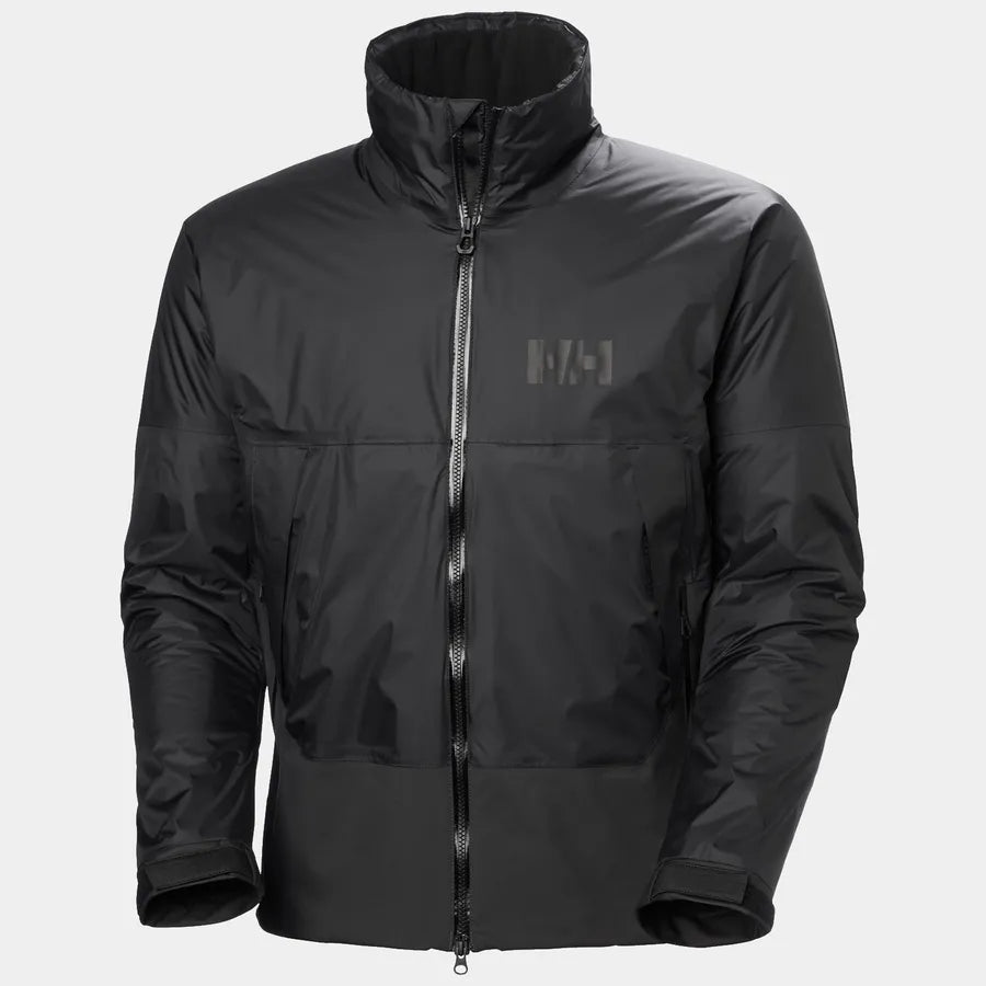 Helly Hansen Ægir Midlayer Jacket – Unisex