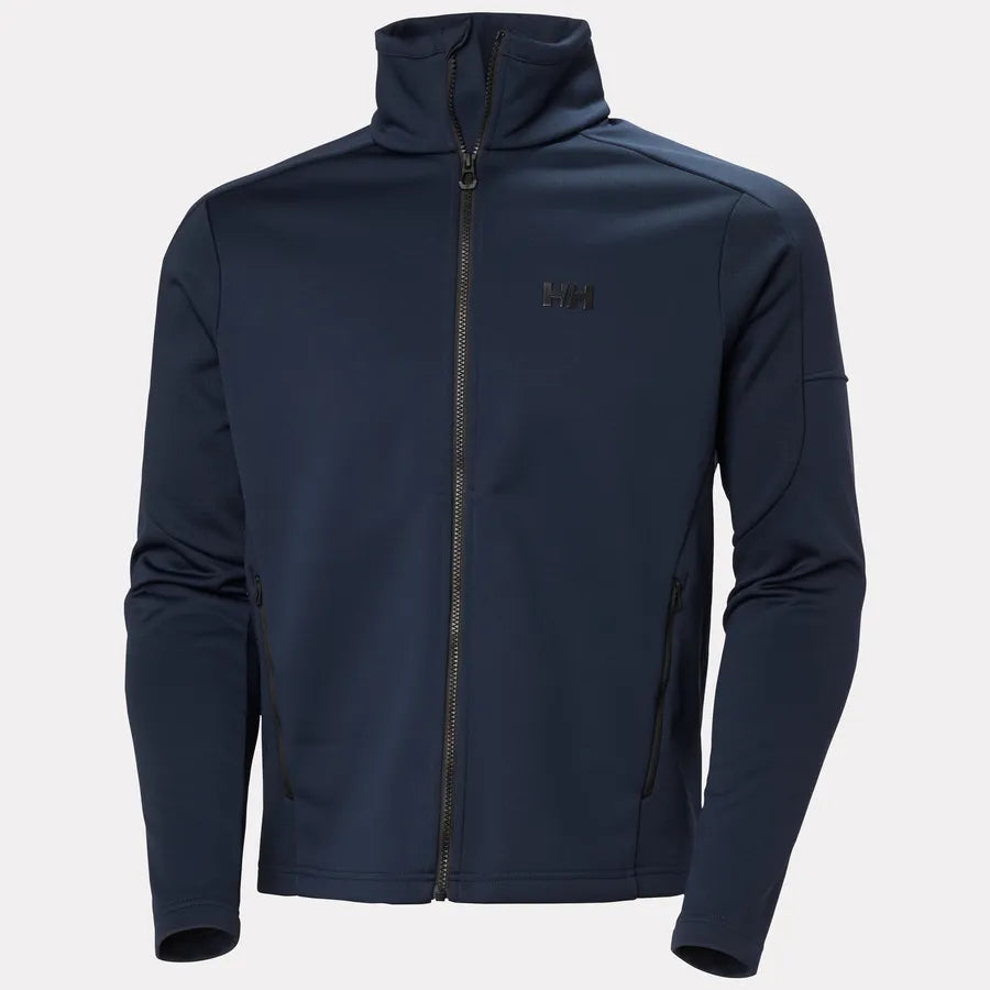 Helly Hansen HP Fleece Jacket Cobalt 2.0 - Men's