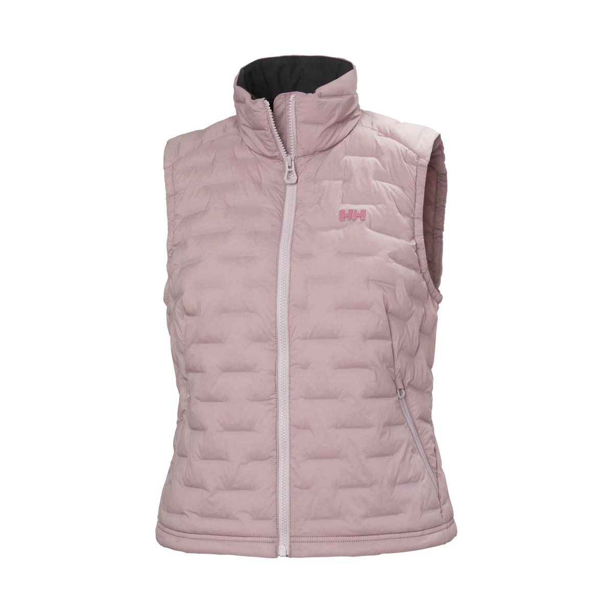 Helly Hansen HP Stretch Insulator Vest  - Women's - Purple Clay