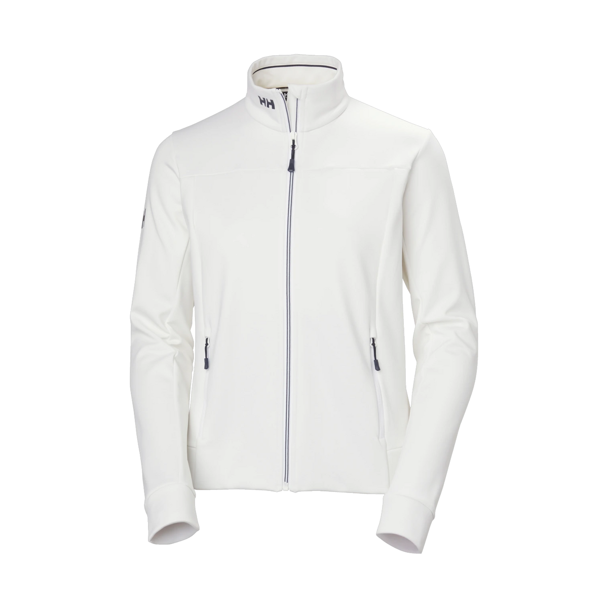 Helly Hansen Crew Fleece Jacket - Women's - White