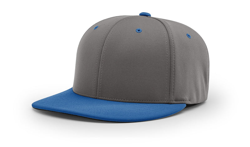 Richardson PTS20 Hat Baseball Cap Pulse Performance Team Hat - YOUTH, SM/MD, LG/XL - Min. 12 Hats Per Order, Mix & Match