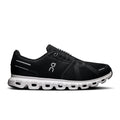 On Cloud 6 Wide Men's - Black/White