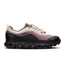 On Cloud 6 Geo Waterproof Women's - Dew/Gobi