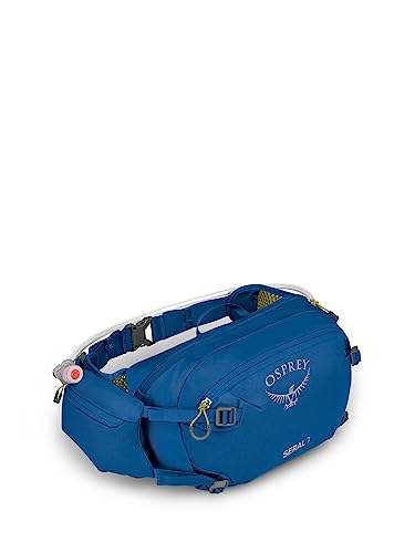 Osprey Seral 7L Biking Waist Pack with Hydraulics Reservoir