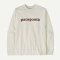 Patagonia M's L/S Responsibili-Tee - Men's